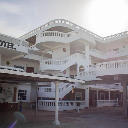 Las Palmas Hotel Corozal Ngoại thất bức ảnh