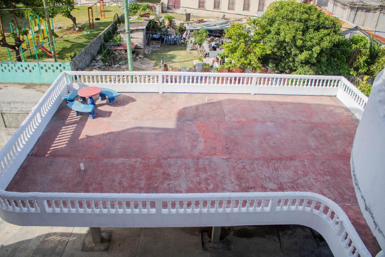 Las Palmas Hotel Corozal Ngoại thất bức ảnh