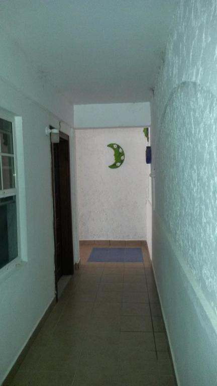 Las Palmas Hotel Corozal Ngoại thất bức ảnh