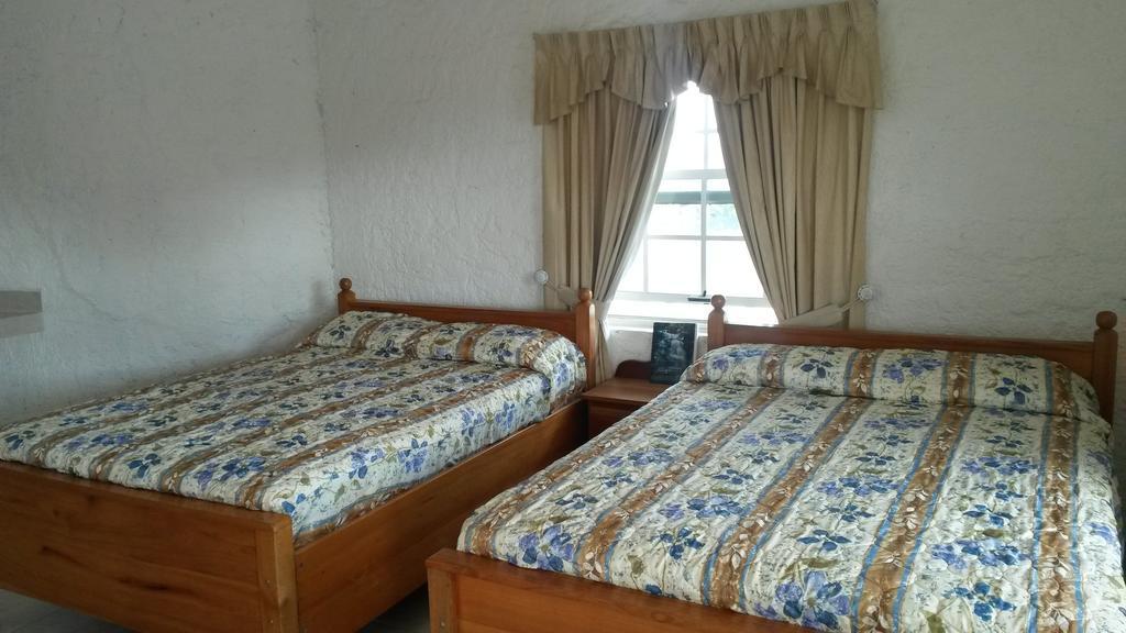 Las Palmas Hotel Corozal Ngoại thất bức ảnh