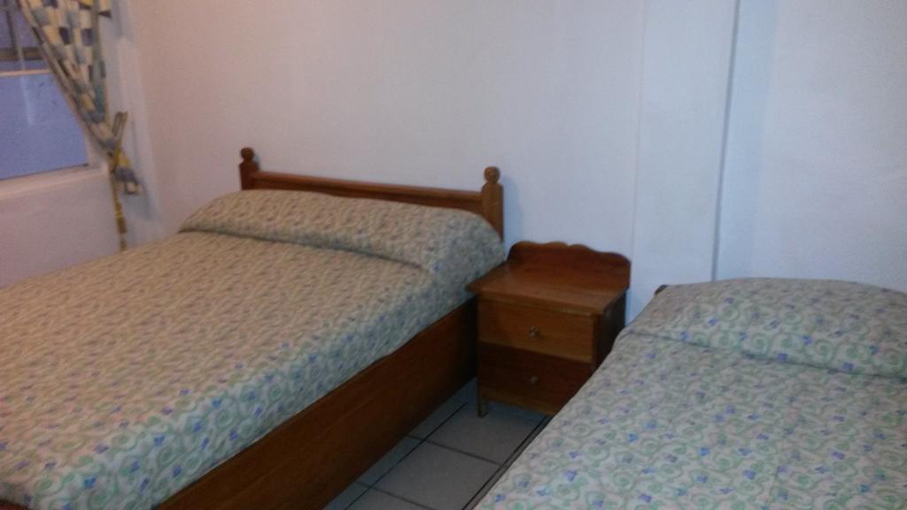 Las Palmas Hotel Corozal Phòng bức ảnh