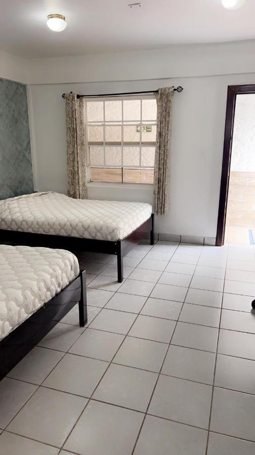 Las Palmas Hotel Corozal Ngoại thất bức ảnh