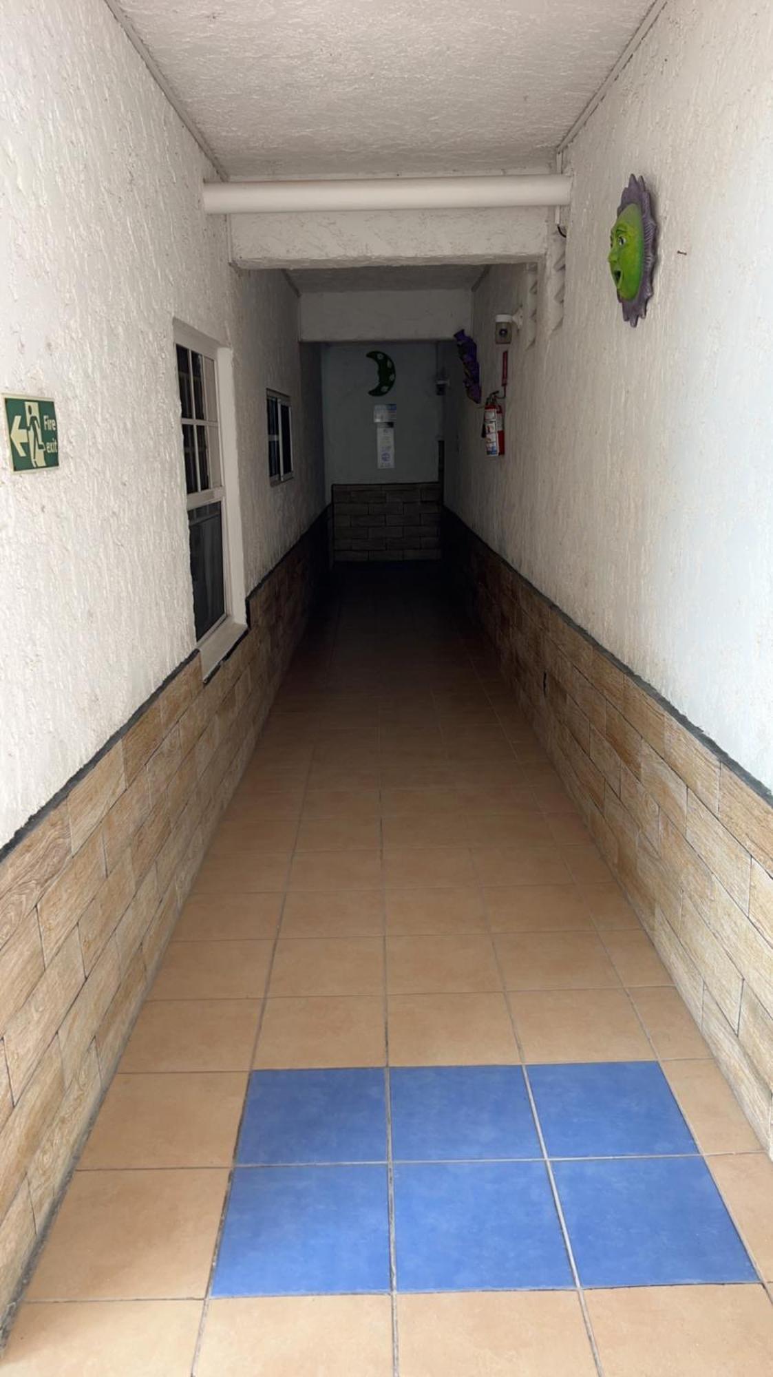 Las Palmas Hotel Corozal Ngoại thất bức ảnh