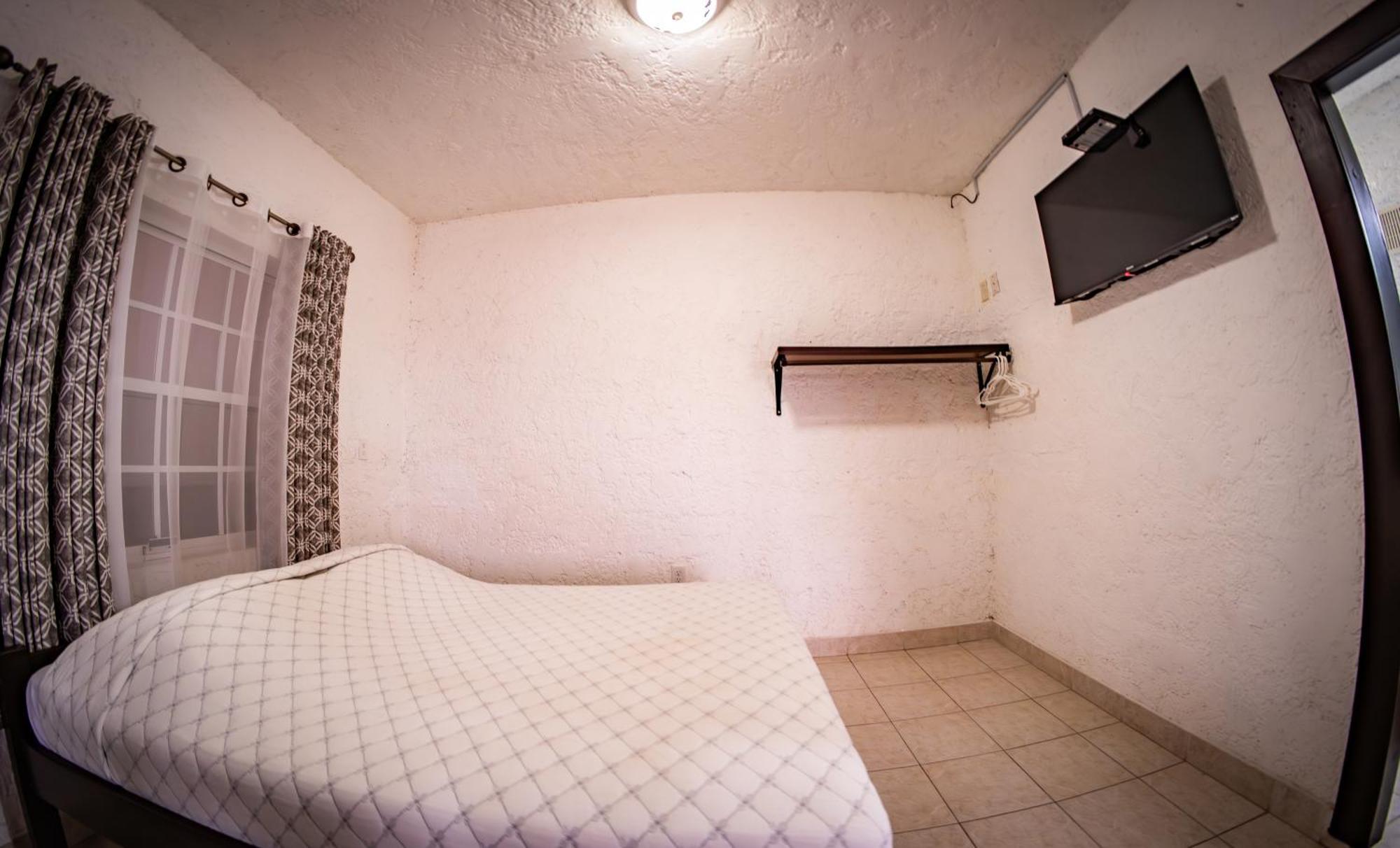 Las Palmas Hotel Corozal Ngoại thất bức ảnh