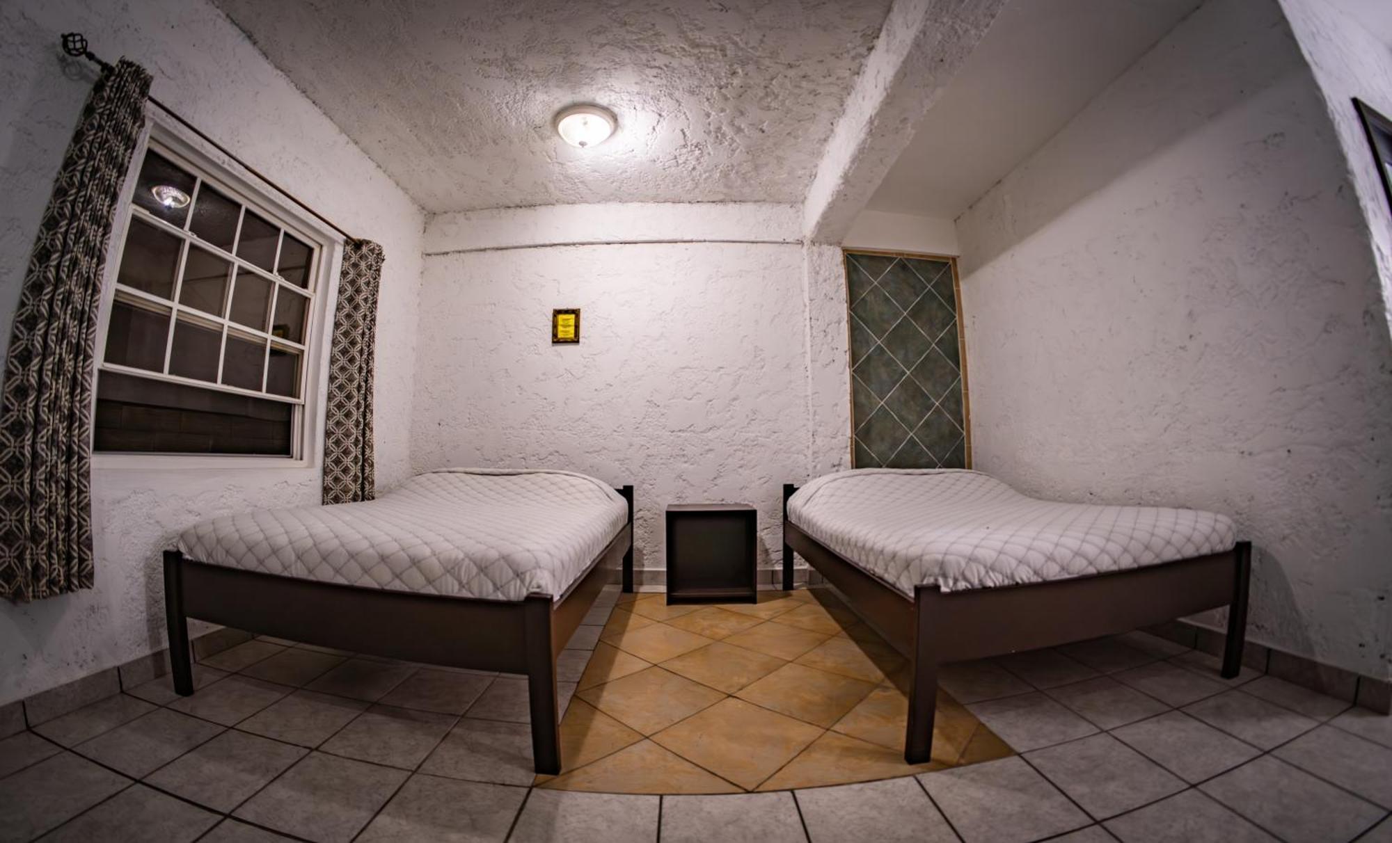 Las Palmas Hotel Corozal Ngoại thất bức ảnh